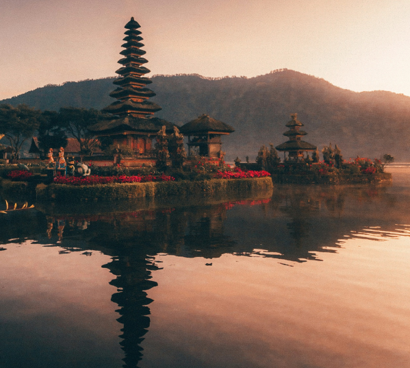 Bali